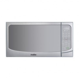 Microondas 1.6 cu.ft. Acero Inoxidable Mabe