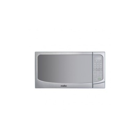 Microondas 1.6 cu.ft. Acero Inoxidable Mabe