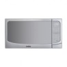 Microondas 1.6 cu.ft. Acero Inoxidable Mabe