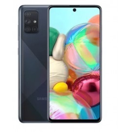 Samsung Galaxy A71 128GB Desbloqueado  -...