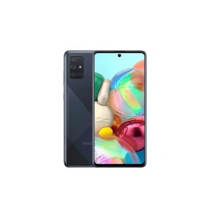 Samsung Galaxy A71 128GB Desbloqueado  -...