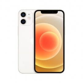 iPhone 12 Mini 64GB - Blanco