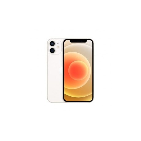 iPhone 12 Mini 64GB - Blanco