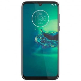 Motorola Moto G8 Plus 64GB Desbloqueado -...