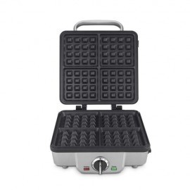 Wafflera Cuisinart con Placas...