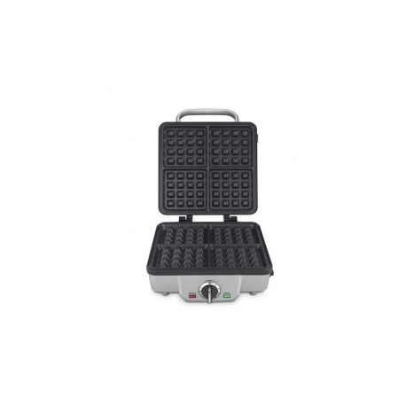 Wafflera Cuisinart con Placas...