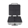 Wafflera Cuisinart con Placas...
