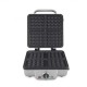 Wafflera Cuisinart con Placas...