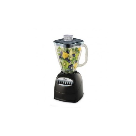Licuadora Oster BLSTUG6648B-013 10V Negra