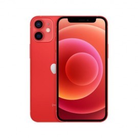 iPhone 12 Mini 64 GB Rojo