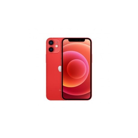 iPhone 12 Mini 64 GB Rojo