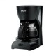 Cafetera de Goteo Oster BVSTDCDR5B013 4...