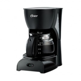 Cafetera de Goteo Oster BVSTDCDR5B013 4...