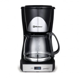 Cafetera de Goteo Koblenz CKM212PIN 10...