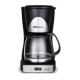Cafetera de Goteo Koblenz CKM212PIN 10...