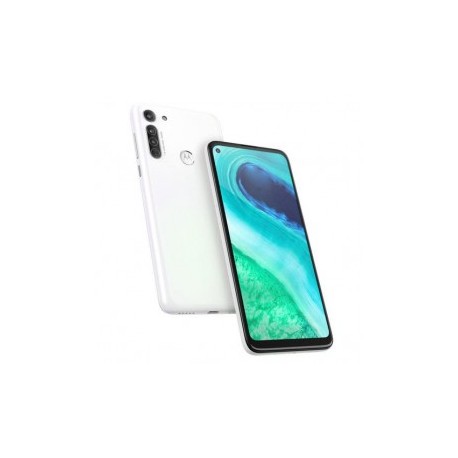Motorola Moto G8 64GB Desbloqueado - Blanco