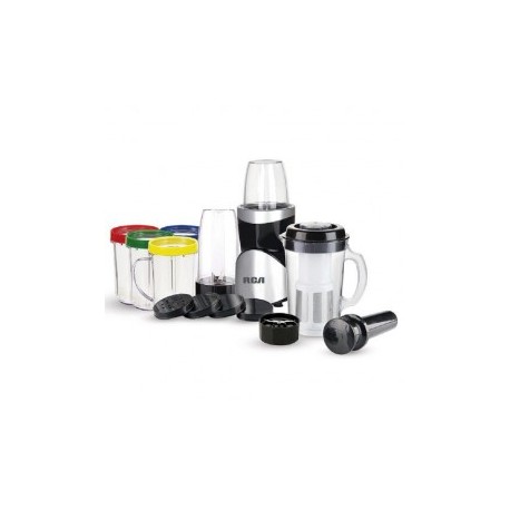Procesador de Alimentos Personal RCA...