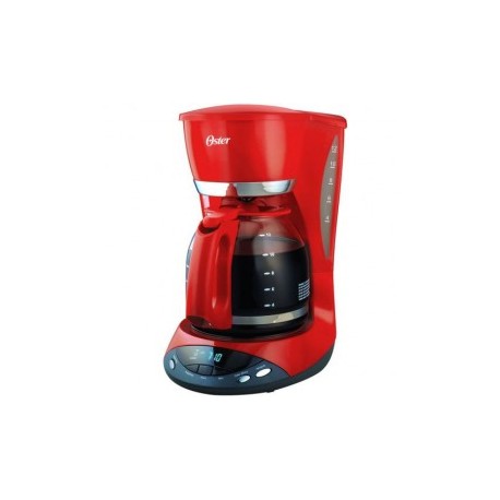 Cafetera de Goteo Oster BVSTDCDWX20R013 12...