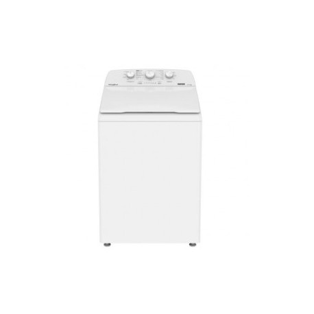 Lavadora Whirlpool 8MWTW1713MJQ 17Kg Blanca