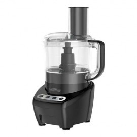 Procesador Alimentos Black&decker Pica...