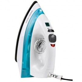Plancha de vapor Black & Decker...