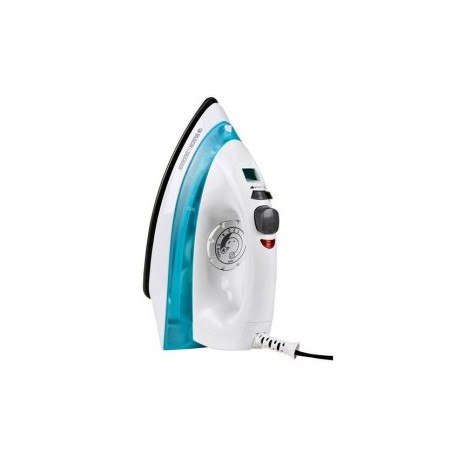 Plancha de vapor Black & Decker...