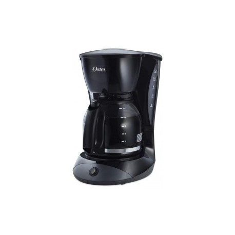 CAFETERA 12 TAZAS MARCA OSTER...