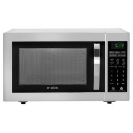 Horno de Microondas Mabe HMM111JSS 1.1...