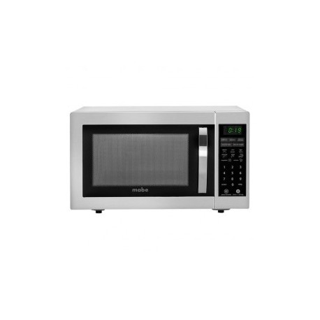 Horno de Microondas Mabe HMM111JSS 1.1...
