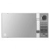 Microondas 0.7 cu.ft. Espejo GE Appliances