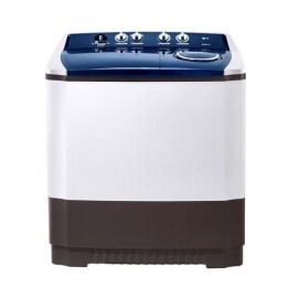 Lavadora 2 Tinas LG WP17WAR 17Kg Blanca...