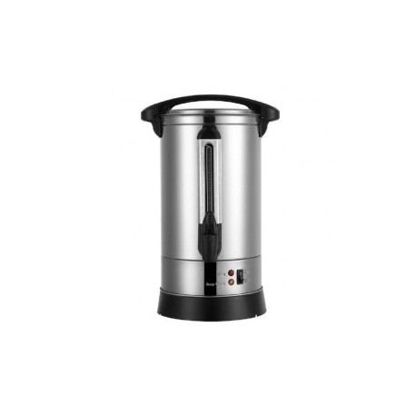 Precoladora Fancy D100A1-1K 50 Tazas Acero