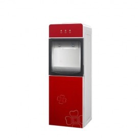 Dispensador de Agua con Frigobar Fancy...