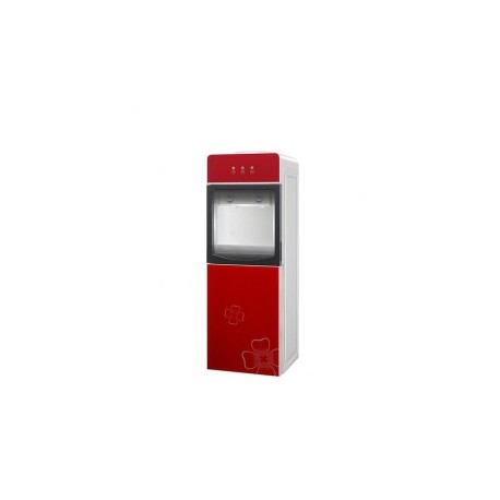 Dispensador de Agua con Frigobar Fancy...