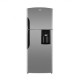 Refrigerador Top Mount Mabe 19' Platinum...