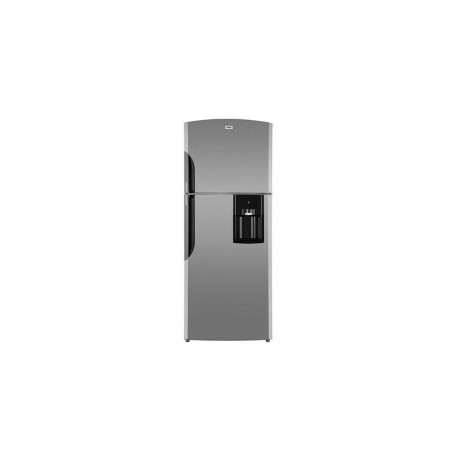 Refrigerador Top Mount Mabe 19' Platinum...