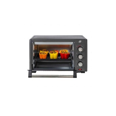 Horno Eléctrico Oster TSSTV7030 30L Gris