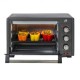 Horno Eléctrico Oster TSSTV7030 30L Gris
