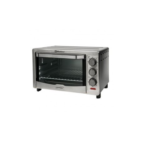 Horno Eléctrico Tostador Koblenz HKM1500 0.8'