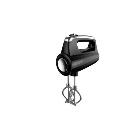 Batidora Manual Black and Decker MX600B-LA...