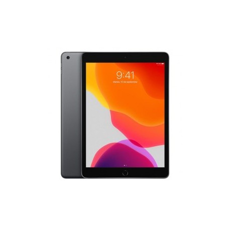 Apple iPad 7ma Gen 10.2 Ips 8mp 1080p...