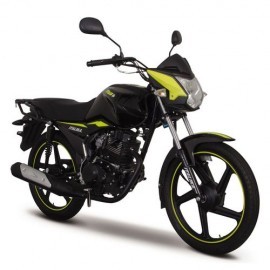 Motocicleta de Trabajo Italika FT150 TS...