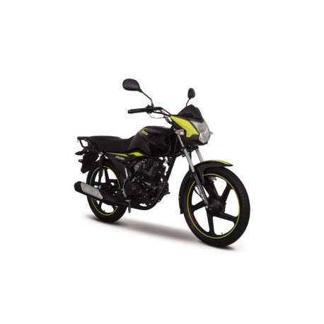 Motocicleta de Trabajo Italika FT150 TS...