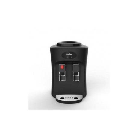 Enfriador de Agua Mabe 2 llaves Negro EMM2PN