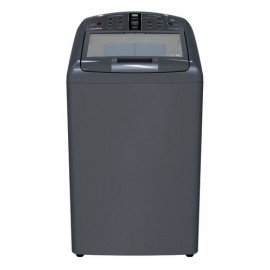 Lavadora Automática 20 kg Diamond Gray Mabe