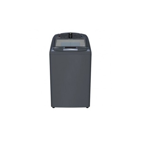 Lavadora Automática 20 kg Diamond Gray Mabe