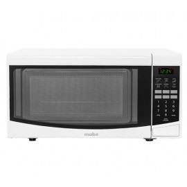 Horno de Microondas HMM70SW Mabe 0.7...