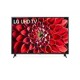 Pantalla LED LG 55UN7100PUA 55" Smart TV...
