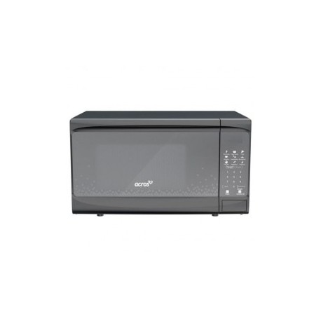 Horno de Microondas Acros AM1007B 0.7 Pies...