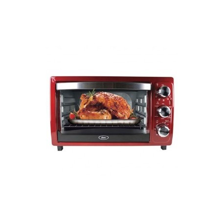 Horno Eléctrico Tostador Oster TSSTTV7132R...